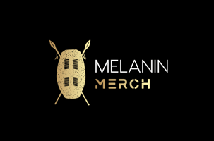 Melanin Merch