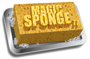 magicsponge77