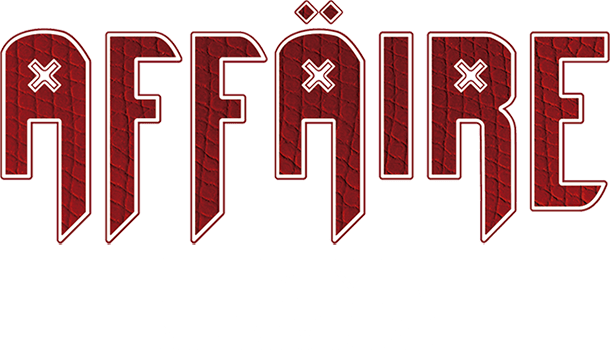 AFFÄIRE Official Store