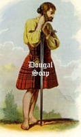 Dougal Soap