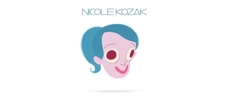 Nicole Kozak