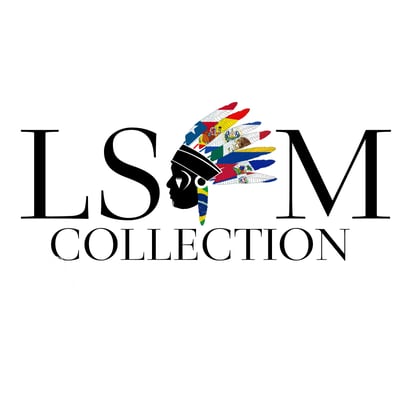 Latino State Of Mind Collection Home