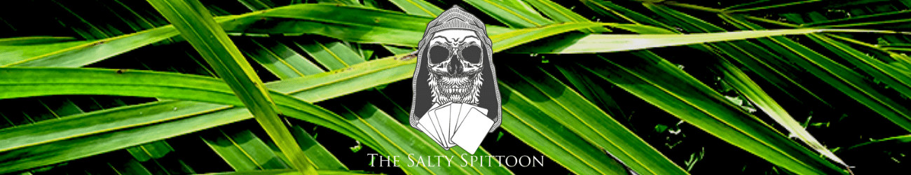 The Salty Spittoon