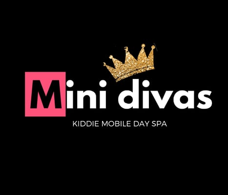 Mini Divas Home
