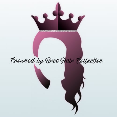 Crowned by Bree Hair Collection 