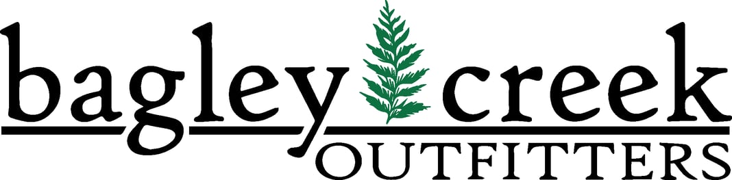 Bagley Creek Outfitters Home