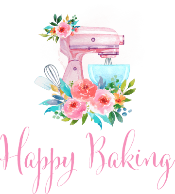 Happy Baking Home