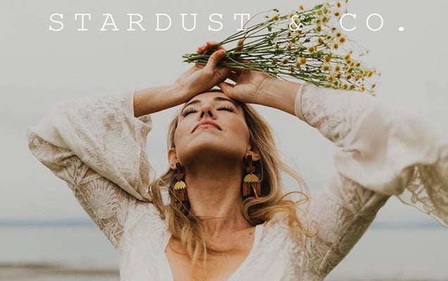 stardust & co. Home