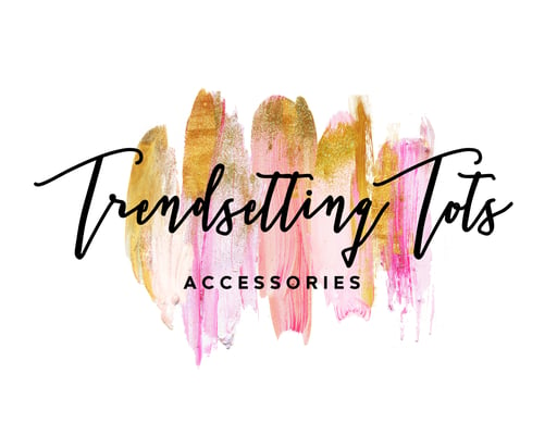 Trendsetting Tots Accessories Home
