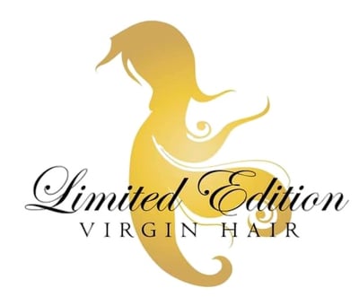 Limited Edition Virgin Hair