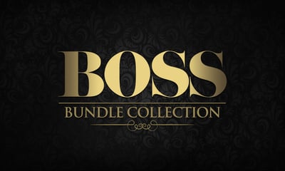Boss Bundle Collection