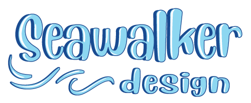 Seawalker Design Home