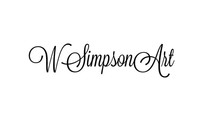 WSimpsonArt Home