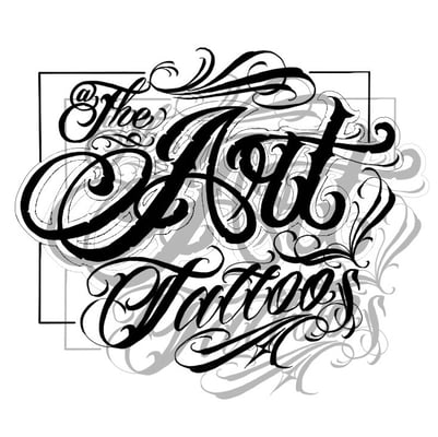 Thearttattoos  Home