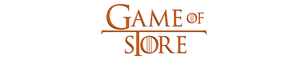 Game Of Store official Home