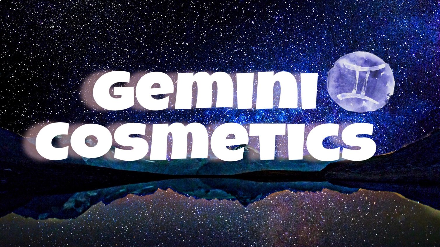 Gemini cosmetics 
