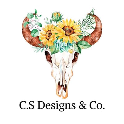 C.S Designs co Home