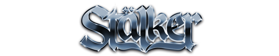 Stalkerheavymetal Home