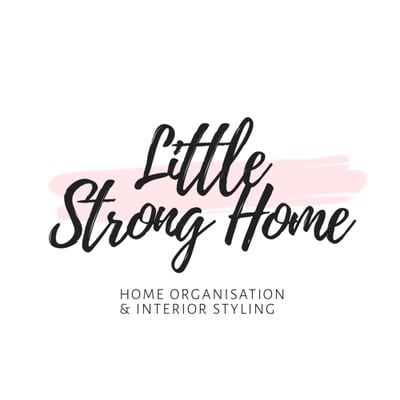 Little Strong Home Home
