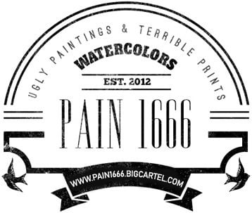 Pain1666