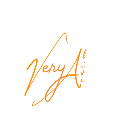Very Alive