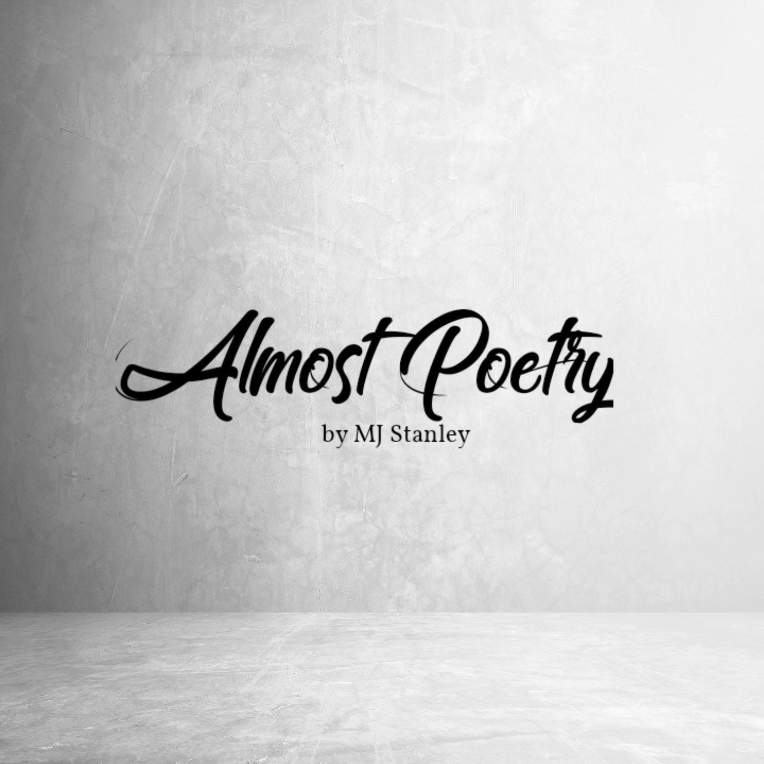 Almost Poetry