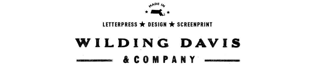 Wilding Davis & Company Home