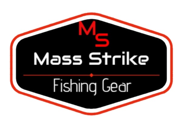 Mass Strike Fishing Gear Home