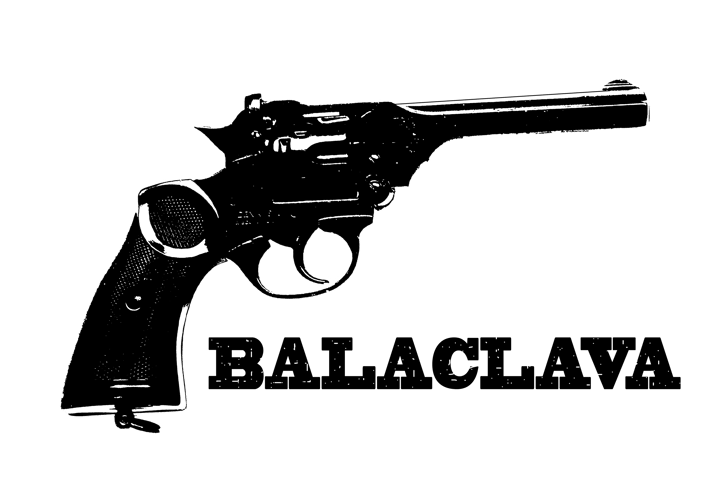 BALACLAVA
