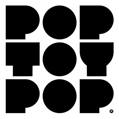 poptoypop Home