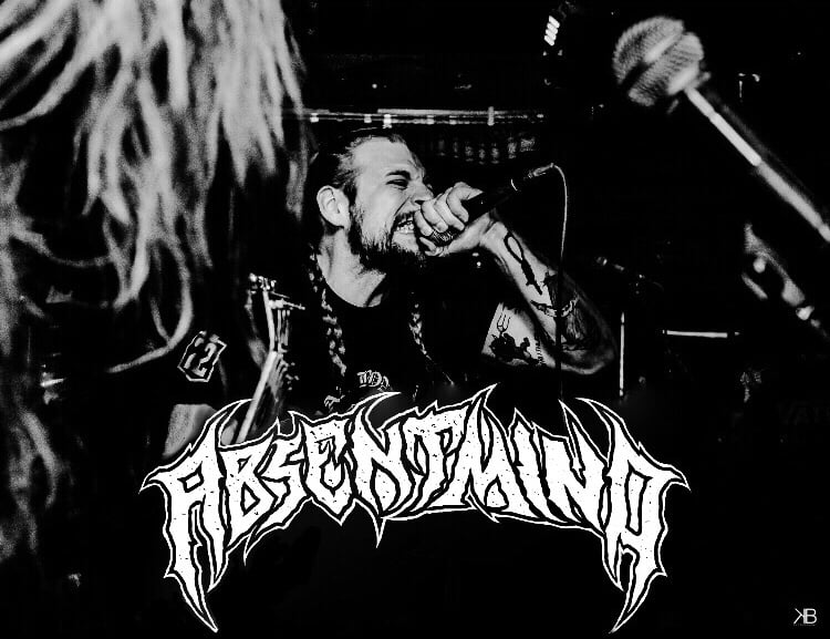 ABSENT MIND