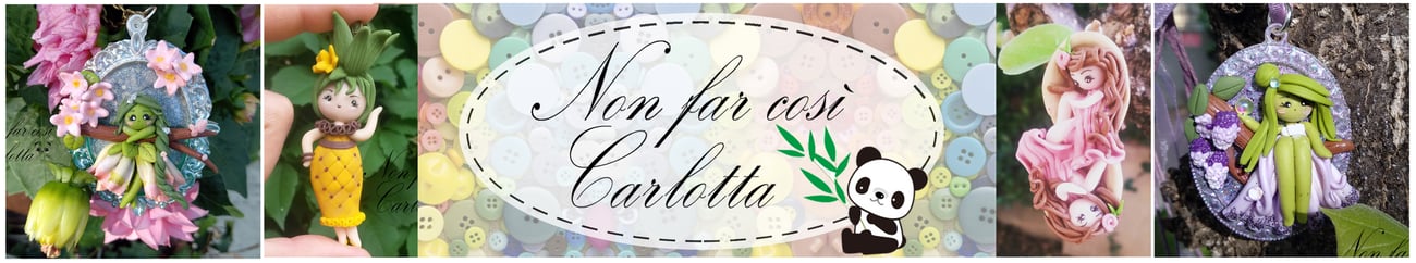 Non far cosi Carlotta