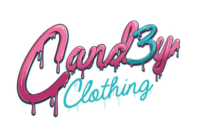 Cand3y Clothing