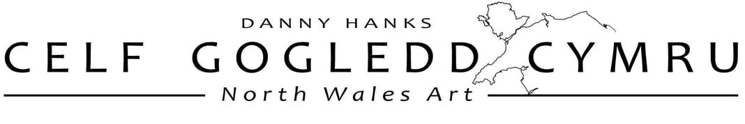 Celf Gogledd Cymru Home