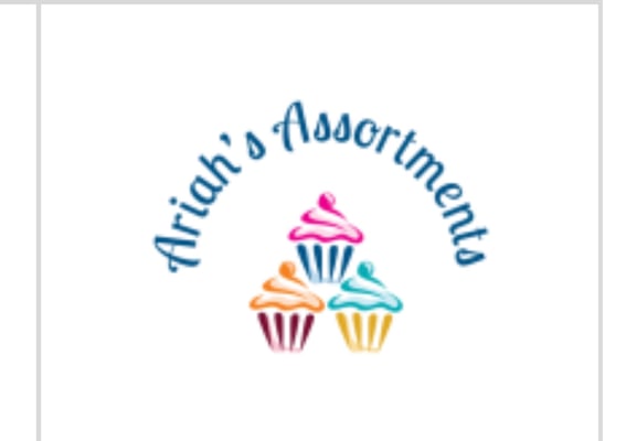 Ariah’sAssortmentsLLC Home