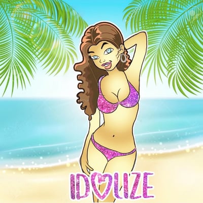 IDOLIZEBYNANI Home