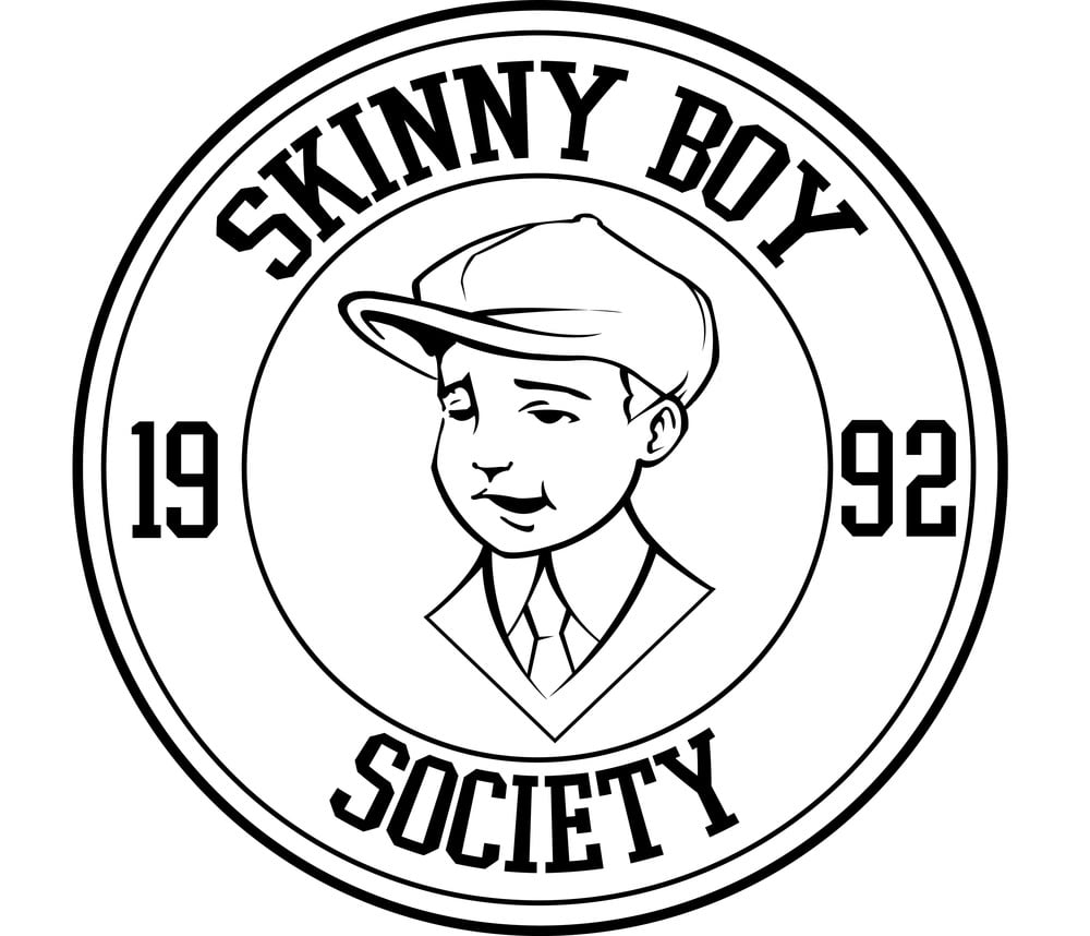 Skinny Boy Society 