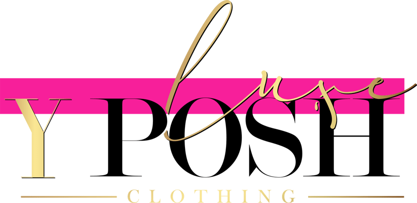 Y Posh Luxe Home