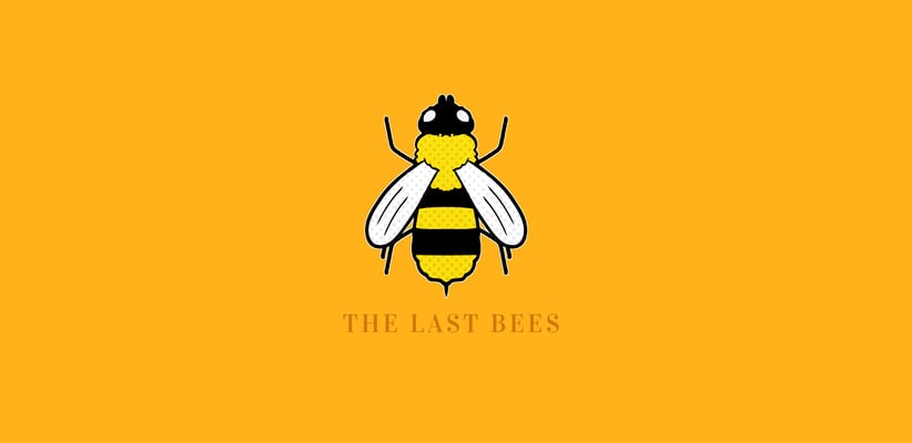 TheLastBees Home