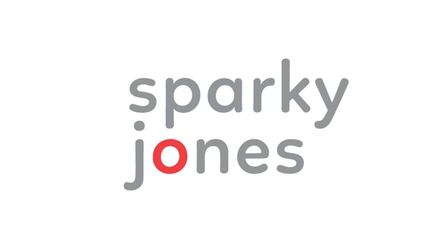 Sparkyjones