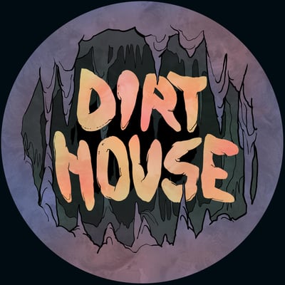 Dirt House Home