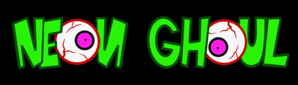 Neon Ghoul