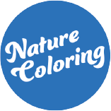 Nature Coloring