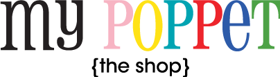 My Poppet - The Shop