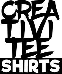 CreativiTee Shirts