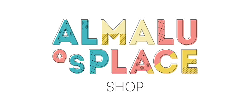 Almalu's Place Shop Home