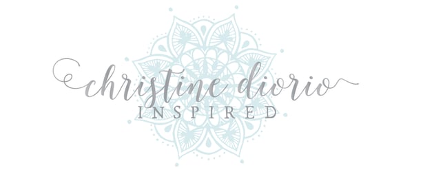 Christine Diorio Inspired 