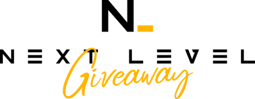 Next Level Giveaway