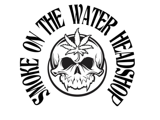 Smoke On The Water Head Shop Home