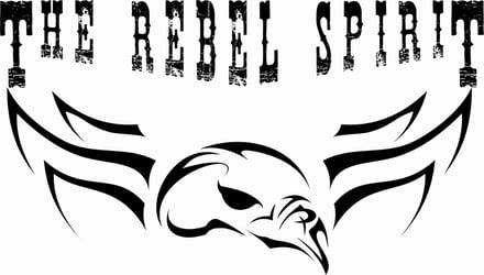 The Rebel Spirit 